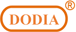 Dodia Logo
